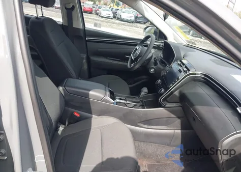 2024 Hyundai Tucson Se z USA, uszkodzony, nr VIN 5NMJA3DEXRH327138